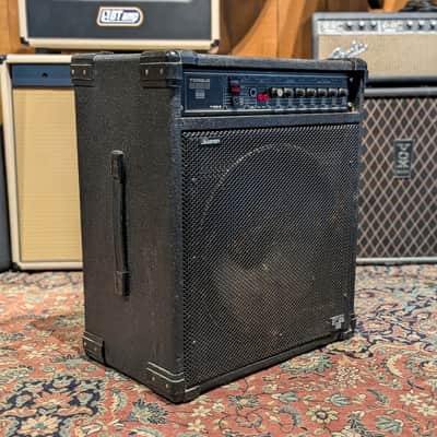 Torque T100B - Black image 3