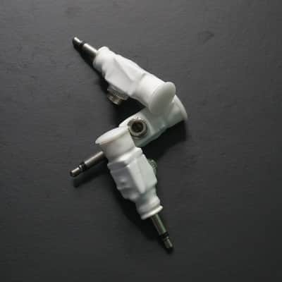 Tidbit Audio  Mini Random CV Generator / Quad Random Oscillator / Random Noise Generator 2022 White image 6