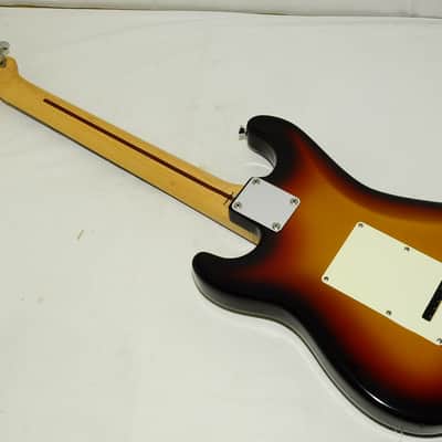 97-00 Fender Japan Stratocaster Ex ST-Champ Electric Guitar RefNo 3874 image 11