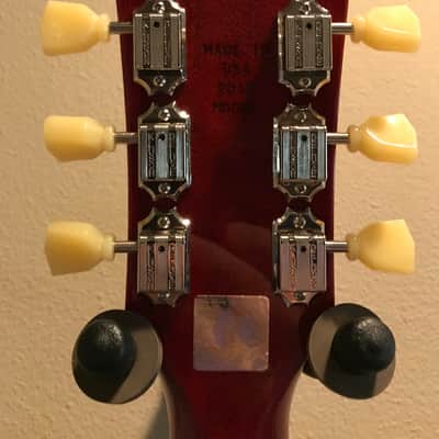 Gibson Les Paul Classic SR 2015 "Sunburst" image 3
