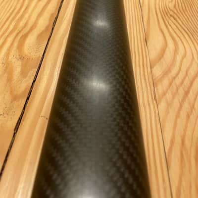 Status Carbon fiber Precision Bass Neck image 9