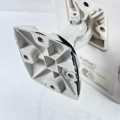 QSC Acoustic Design AD-S6T 6.5" 2-Way Surface Mount Loudspeaker (Single Speaker) image 9