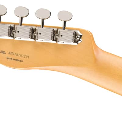 Fender Vintera '60s Telecaster Modified Lake Placid Blue image 5