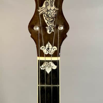 Vega #2 Whyte Laydie Original 5-String Banjo 1911 image 13