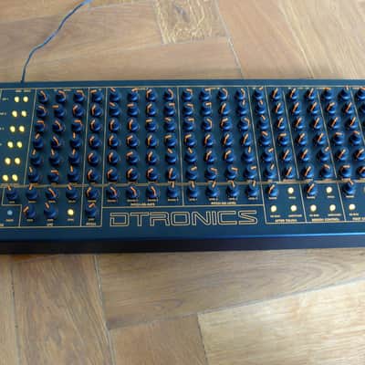 Dtronics DT7 – Yamaha DX7 programmer // Jellinghaus – NEW image 3