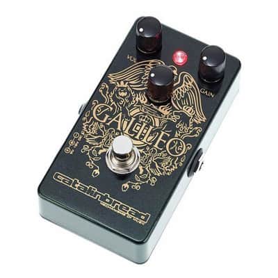 Catalinbread   Galileo image 1