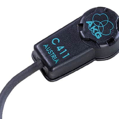 C411 AKG image 1