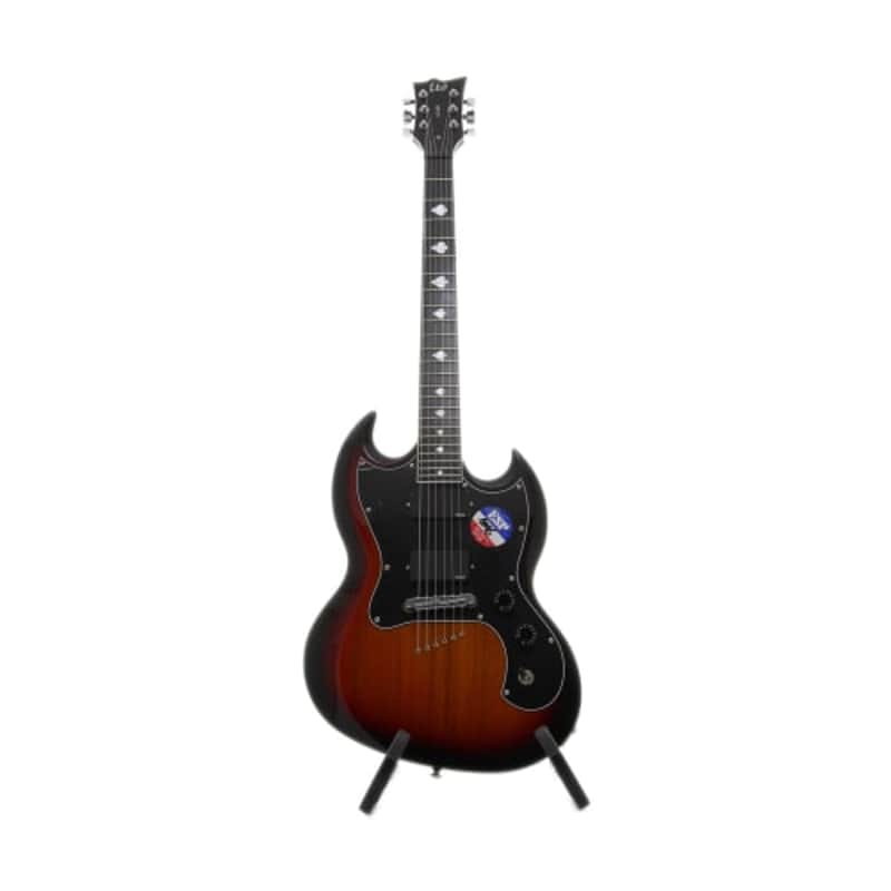 ESP LTD AL-600 Ahrue Luster Signature image 1