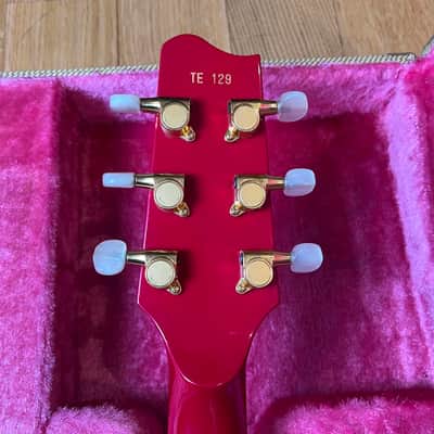Fender Terry-1 - 129/150! 1993-1994 image 8