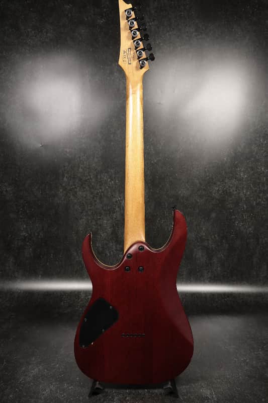 Ibanez RGEW521ZC-NTF Natural Flat [I180314838] (08/03) | Reverb