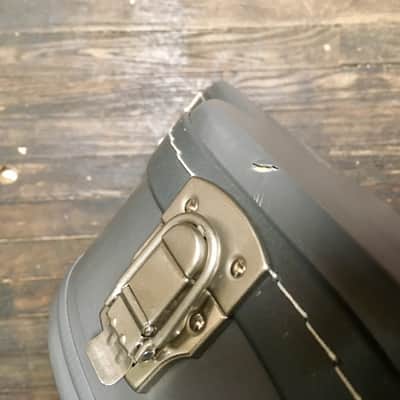 Epiphone 335 Hard Shell Guitar Case (Fits Casino, Dot, ES 335, Sheraton, Unionjack, etc..) image 4