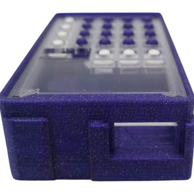 myVolts Pocket Operator Case (Purple) image 4