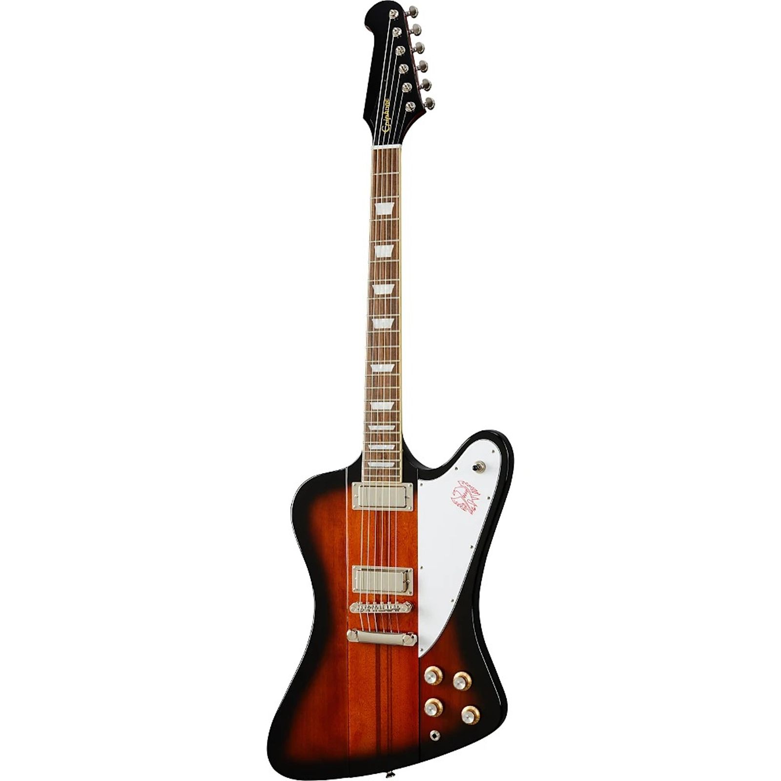 Epiphone Firebird (2020 - Present) | Reverb Epiphone Firebird (2020 - Present) | Reverb