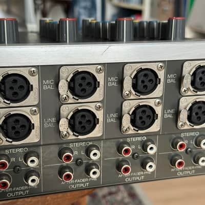 Immagine REVOX C279 [STUDER] - 10