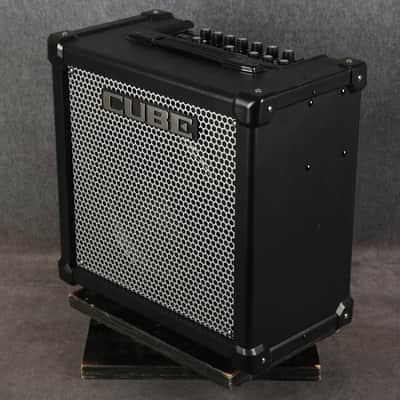 Roland Cube 80GX Combo - 2nd Hand (166099) image 5