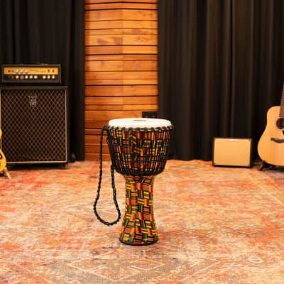 Meinl PADJ5-L-F Djembe 12" image 6