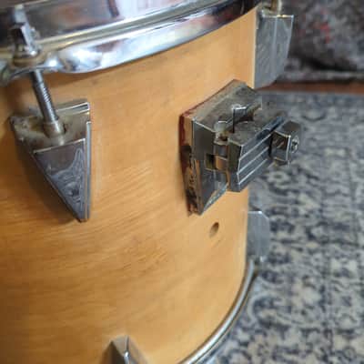 Tama Granstar 13" Tom - No Wrap or Badge image 14