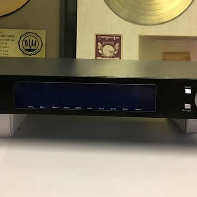 Technical Pro EQ-B5200 Bright LED-Lit Digital Equalizer for Perfect Tuning (MINT) image 6
