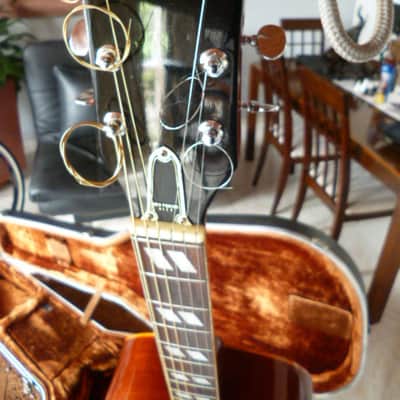 Immagine Ensenada  wg 66 Dreadnaught folk 1970 natural - 4