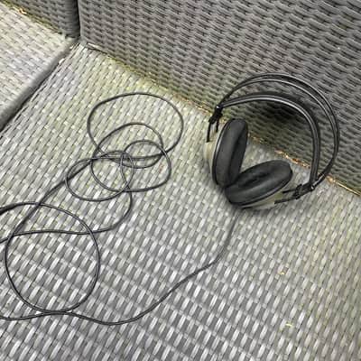 AKG K 501  K501  Reference Headphones / rare model ! image 6