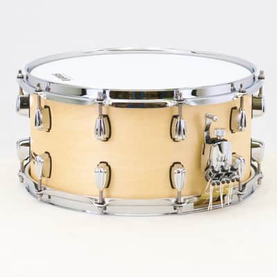 TreeHouse Custom Drums 7x14 Production Symphonic Snare Drum image 2