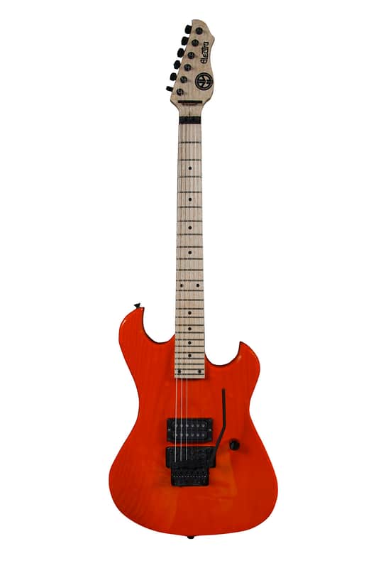 Electra Phoenix H USA Trans Orange image 1