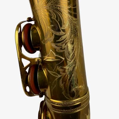 Selmer Mark VI 67xxx 5 Digit Alto Saxophone FULL OVERHAUL! image 4