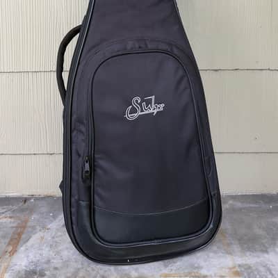 Suhr Classic T 2018 - Present - Trans White image 21