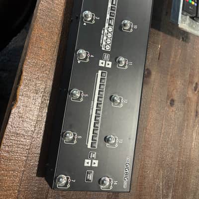 GigRig G3 Switching System 2020 - Present - Black image 5