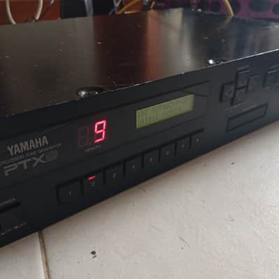 Yamaha PTX 8 image 1