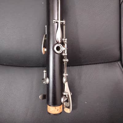 F. BARBIER INTERMEDIATE/ADVANCED Bb WOOD CLARINET - by SELMER PARIS - DEMO VIDEO - READY TO PLAY! image 15