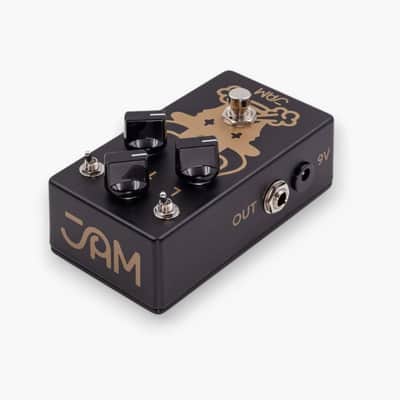 [3-Day DHL Shipping] JAM Pedals Octaurus NOS Fuzz image 5