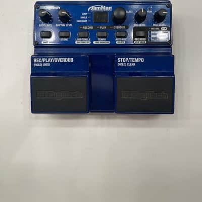 DigiTech JamMan Looper | Reverb Canada