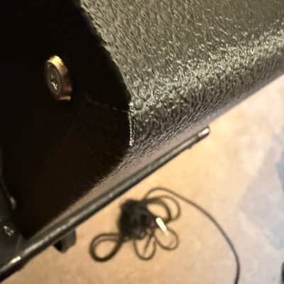 Marshall Studio Vintage SV20H "MK II" 20-Watt Guitar Amp Head 2019 - Present - Black image 7