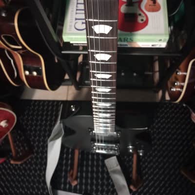 EART EGLP-610 *Mint*Pro Setup* 2025 - Metallic flake black/silver image 3