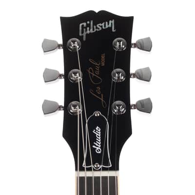Used Gibson Les Paul Studio Session - Bourbon Burst image 6