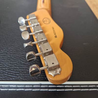 Fender Telecaster Johnny Hallyday Signature 2003 - COLLECTOR - MINT image 20