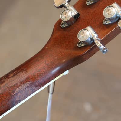 1967 Martin D-35 Brazillian Rosewood Dreadnought Acoustic Guitar Natural + OHSC image 18