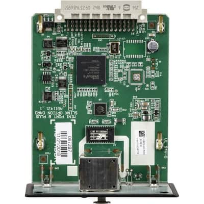 Allen & Heath SQ SLink Network Interface Module for SQ Series Mixers image 4