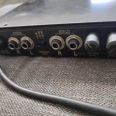 Marshall 9001 image 5