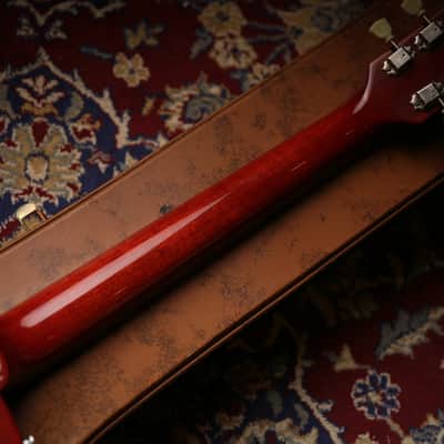 Gibson  USA Custom Shop LPR8 Aged Limited Edition image 20