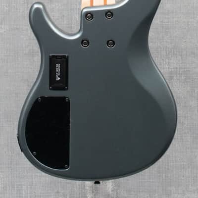 Yamaha TRBX305 MGR Mist Green 5-String Bass image 2