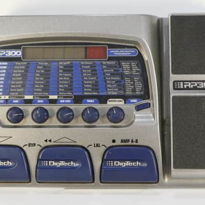 DigiTech Control One | Reverb