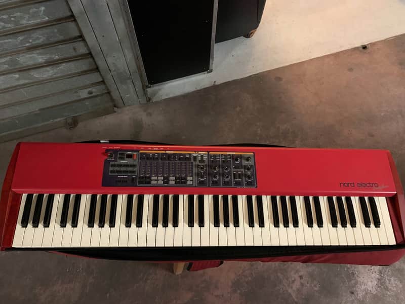 Nord Electro 1 (with 