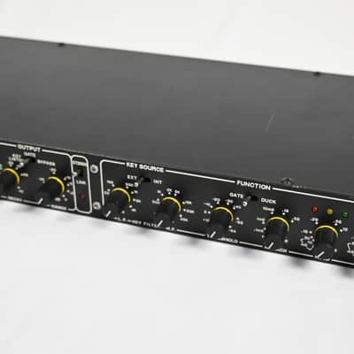 Drawmer DS201 B Dual Gate image 5
