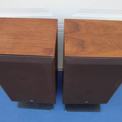JBL Delta L96 3-Way Floor Speakers - Reconditioned Classic image 4
