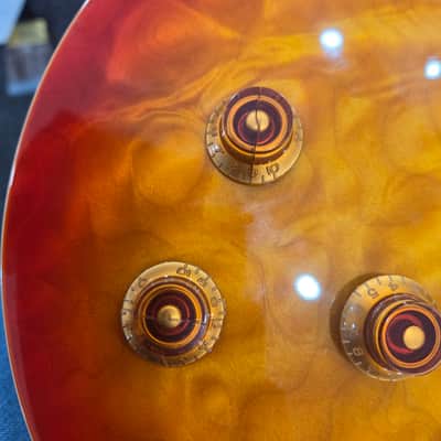 Epiphone Les Paul Standard Pro image 11