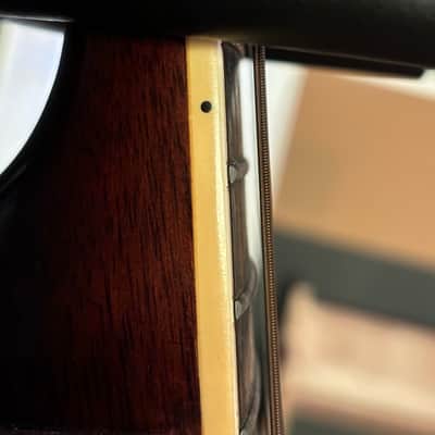 Takamine EF-400S 80’s - Natural image 10