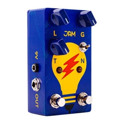 JAM Pedals TubeDreamer MK2 (Authorized Dealer) image 4