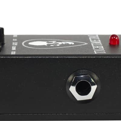 Amptweaker Tight Metal Distortion Effects Pedal image 3
